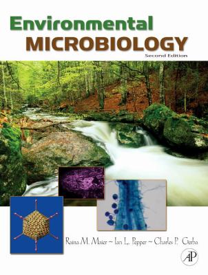 Environmental Microbiology, Second Edition