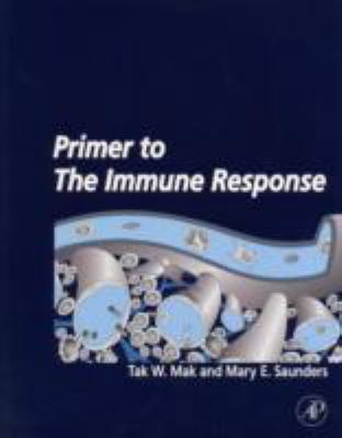 Primer to the Immune Response