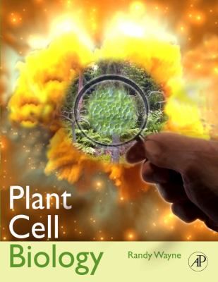 Plant Cell Biology