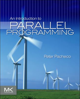 An Introduction to Parallel Programming