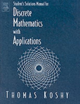 Discrete Mathematics With Applications