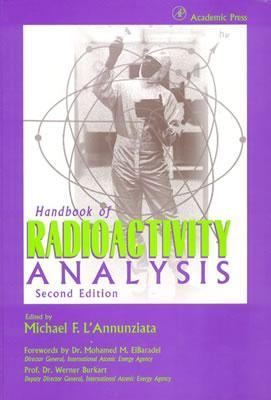 Handbook of Radioactivity Analysis