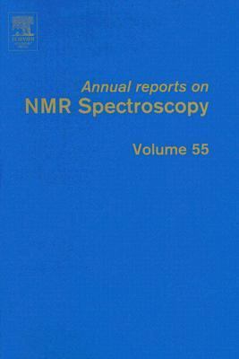 Annual Reports on NMR Spectroscopy 