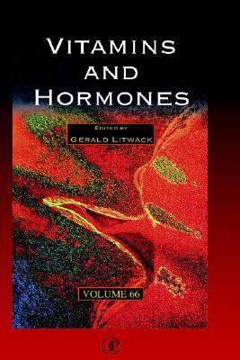 Vitamins and Hormones Advances in Research and Applications