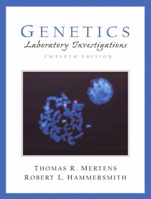 Genetics Laboratory Investigations Laboratory Investigations