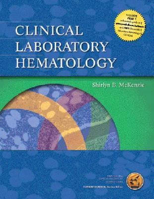 Clinical Laboratory Hematology