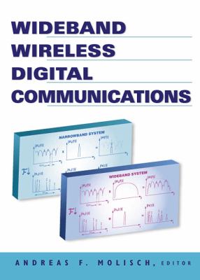 Wideband Wireless Digital Communications