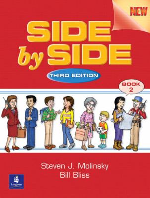 Side by Side Book 2 