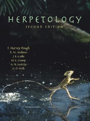 Herpetology