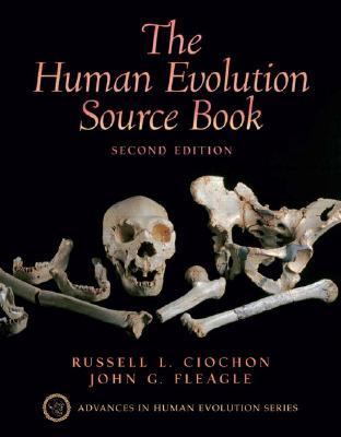 Human Evolution Source Book