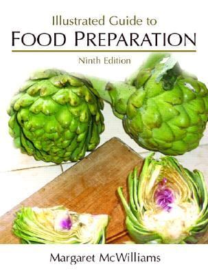 Illustrated Guide To Food Preparation