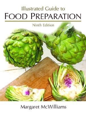 Illustrated Guide To Food Preparation 