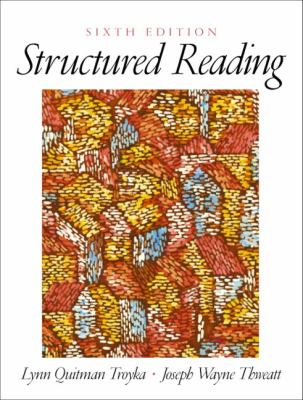 Structured Reading