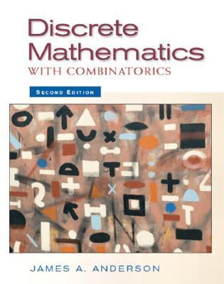 Discrete Mathematics With Combinatorics