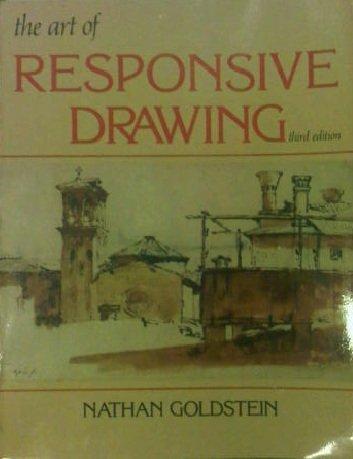 art of Responsive Drawing