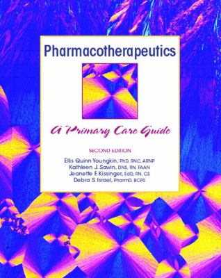 Pharmacotherapeutics A Primary Care Clinical Guide