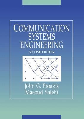 Communication Systems Engineering