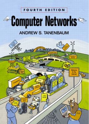 Computer Networks 