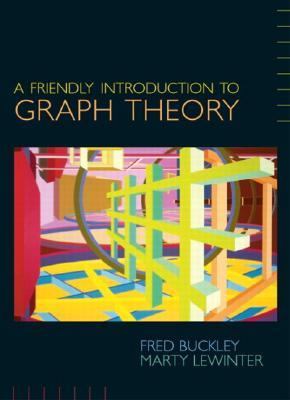 Friendly Introduction to Graph Theory