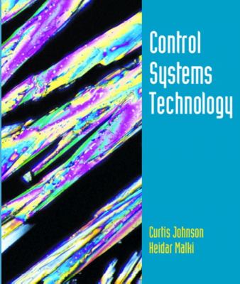 Control Systems Technology