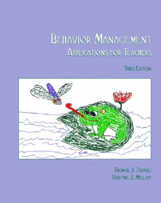 Behavior Management Applications for Teachers