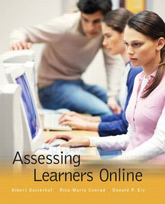 Assessing Learners Online 