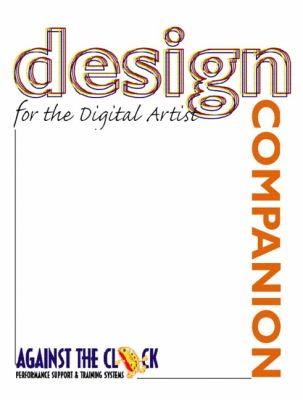 Design Companion for the Digital Artist