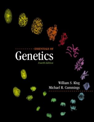 Essentials of Genetics