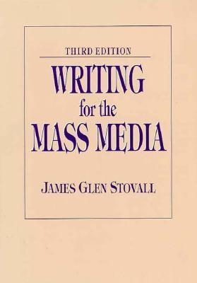 Writing for the Mass Media