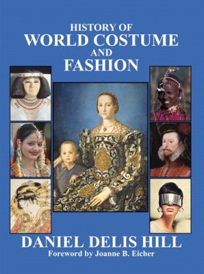 Costume History 