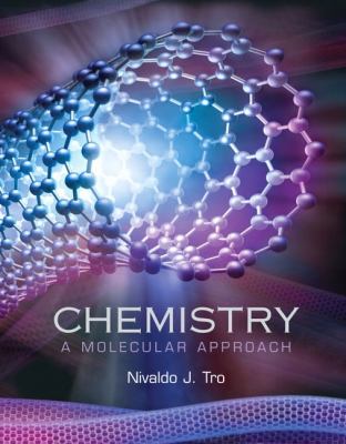 Chemistry A Molecular Approach