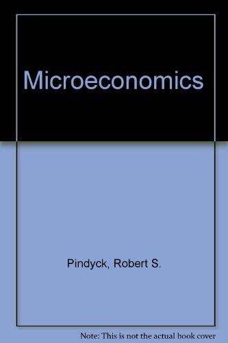 Microeconomics