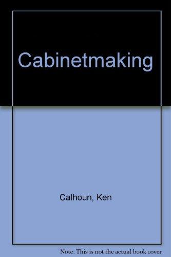 Cabinetmaking