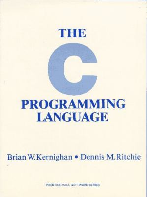 C Programming Language