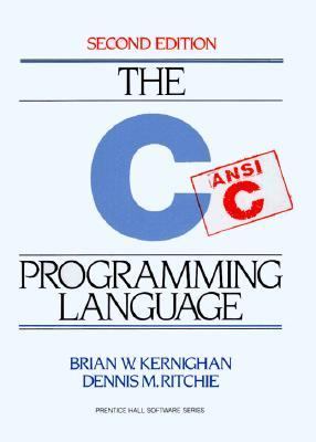 C Programming Language (ansi C)