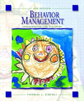 Behavior Management Applications for Teachers