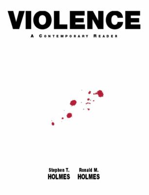 Violence A Contemporary Reader