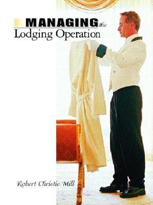 Managing The Lodging Operation