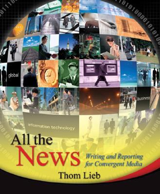 Newswriting for the 21st Century