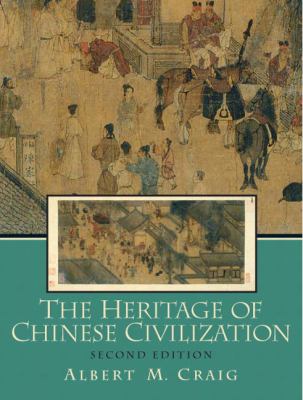 Heritage of Chinese Civilization 