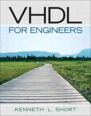 Vhdl for Engineers 