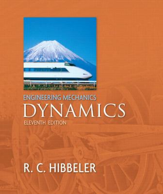 Engineering Mechanics Dynamics
