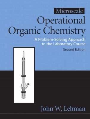 Multiscale Operational Organic Chemistry A Problem Solving Approach to the Laboratory