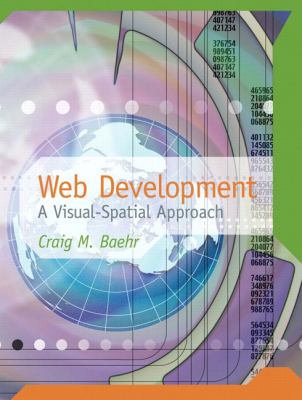 Web Development A Visual-Spatial Approach