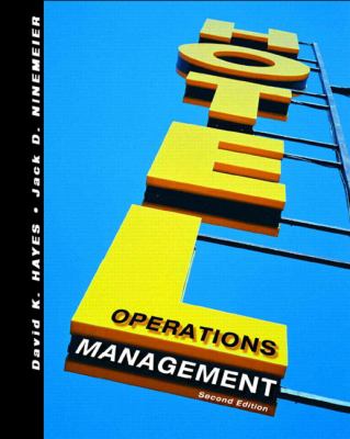 Hotel Operations Management