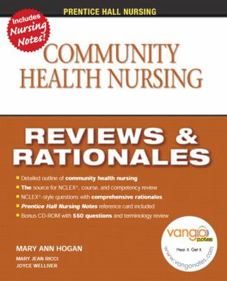 Community Health Nursing