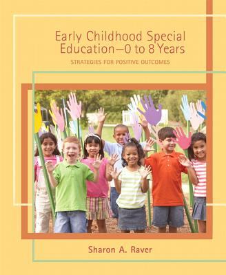 Early Childhood Special Education (0-8 Years)