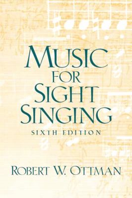 Music for Sight Singing