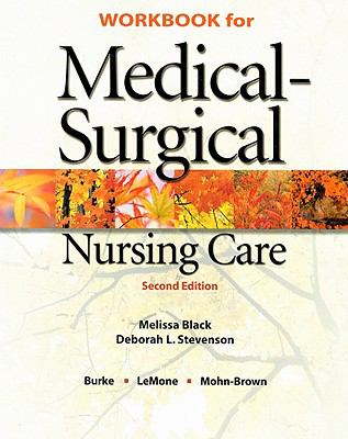 Medical-surgical Nursing Care 