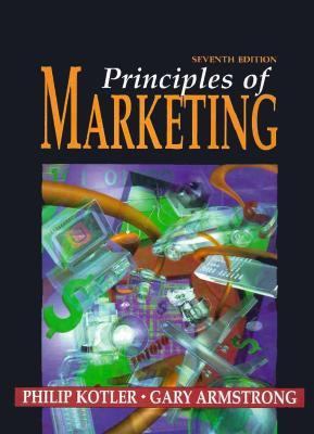 Principles of Marketing